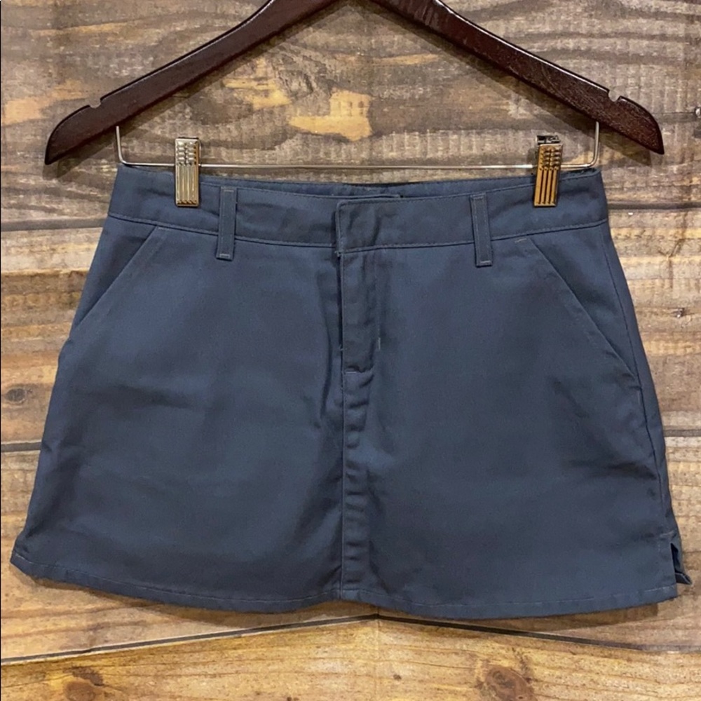 Miniskirt